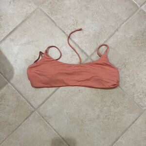 O'Neill Coral Bikini Top